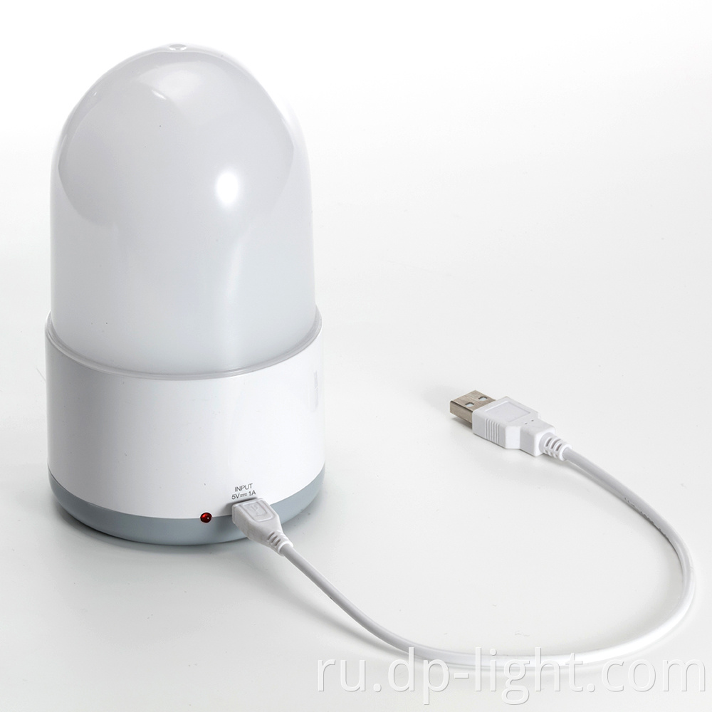 Camping Tent Bulb Light